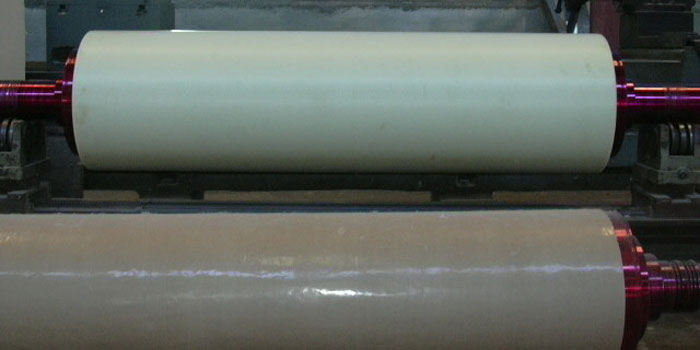 Polyamide Sleeve Roll