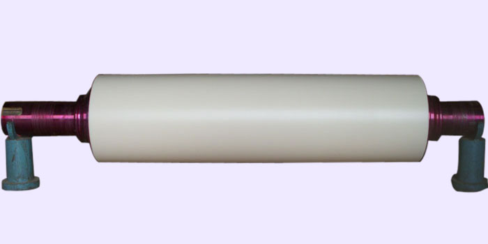 Polyamide Sleeve Roll