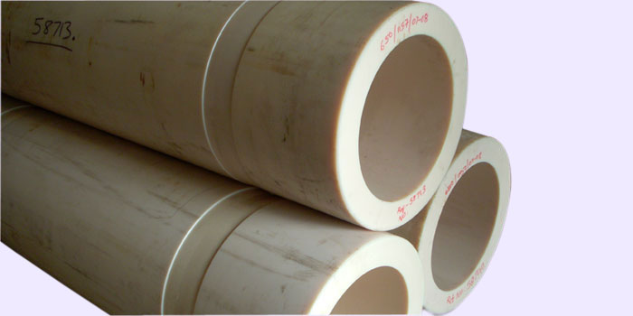 Polyamide Sleeve Roll